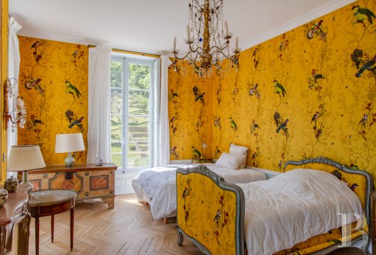 chateaux for sale France ile de france   - 17