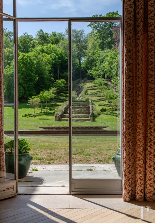 chateaux for sale France ile de france   - 14