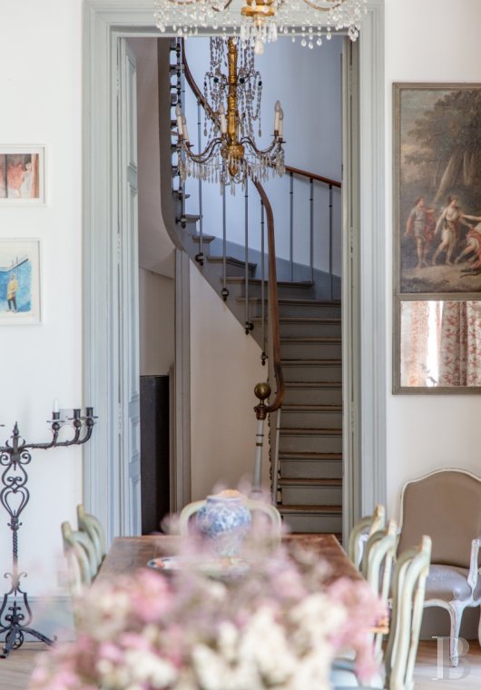 chateaux for sale France ile de france   - 6