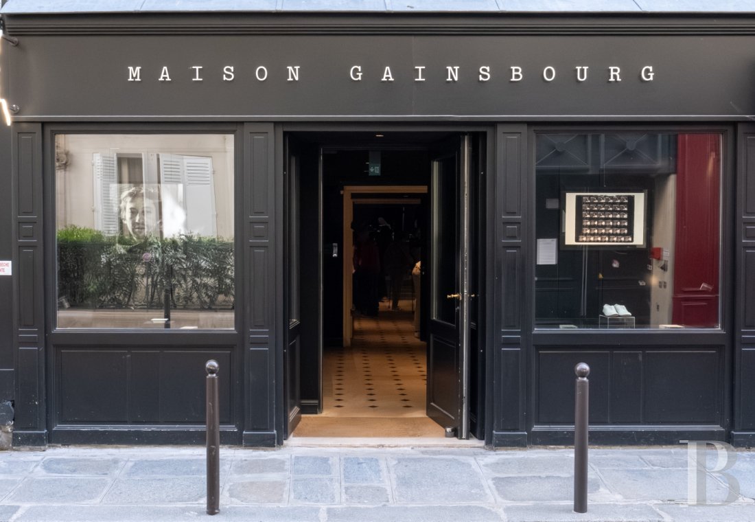 apartments for sale paris   - 2