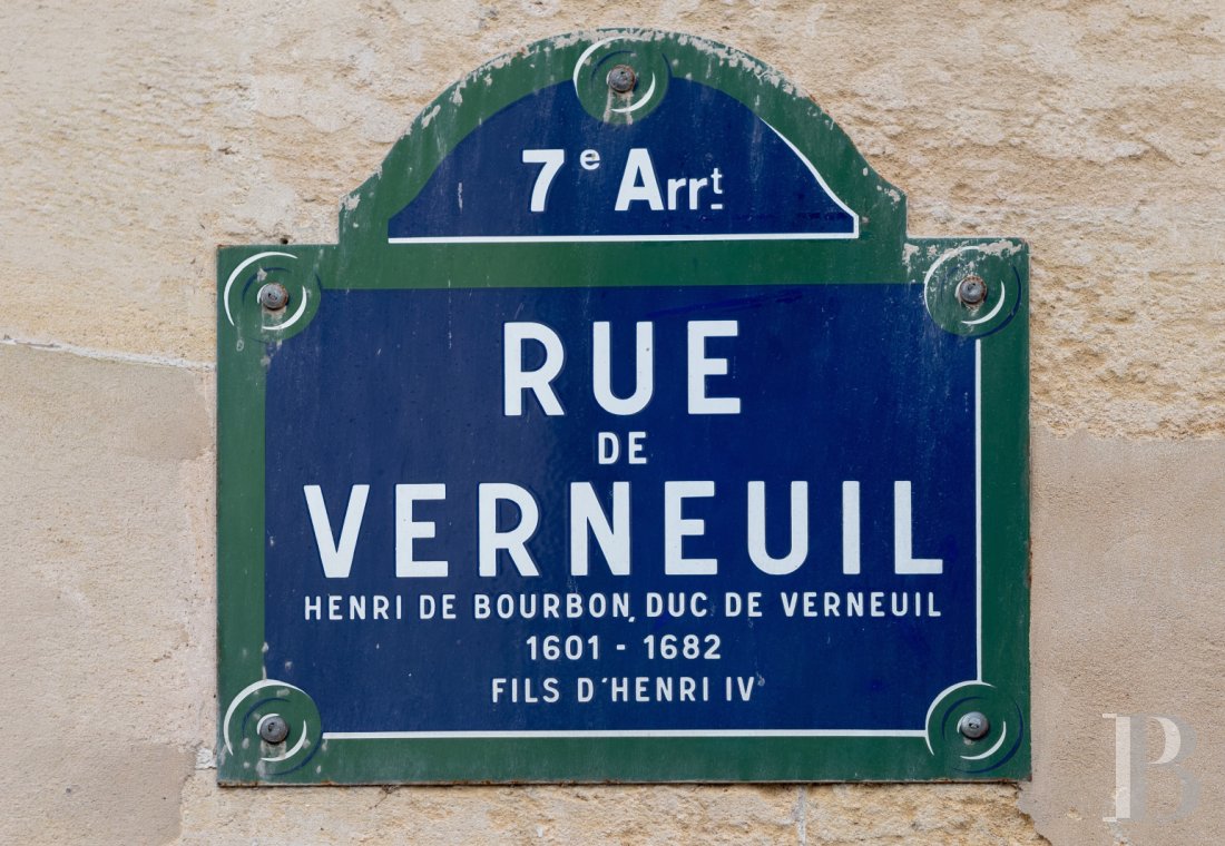 apartments for sale paris   - 1