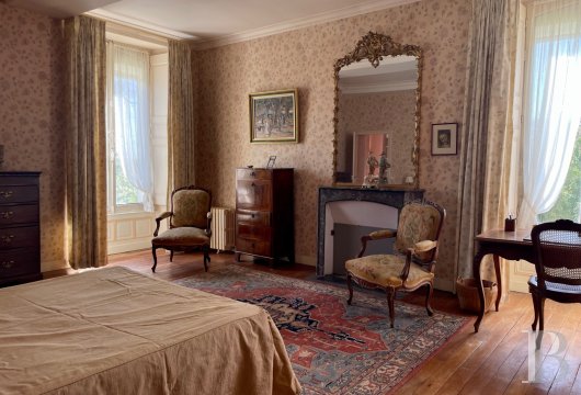 chateaux a vendre pays de loire   - 10