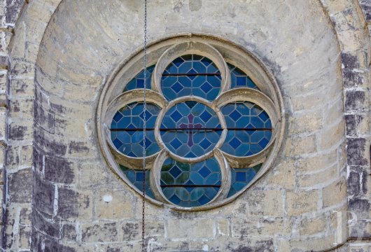 monastery for sale France ile de france   - 5