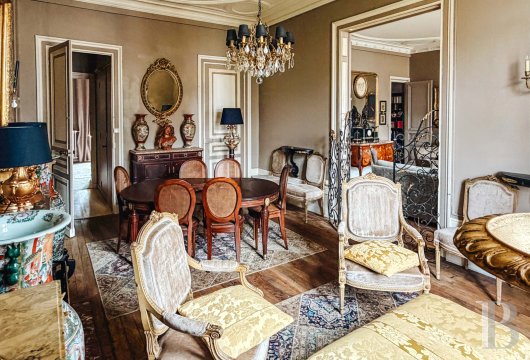 apartments for sale poitou charentes   - 4