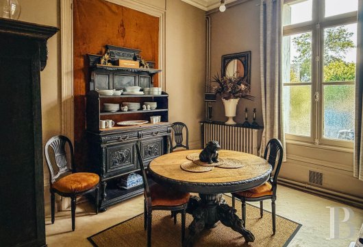 apartments for sale poitou charentes   - 7