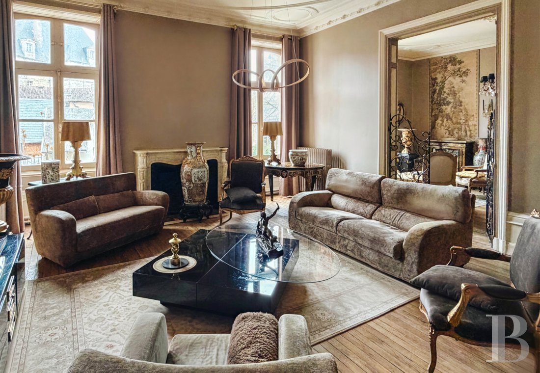 apartments for sale poitou charentes   - 1