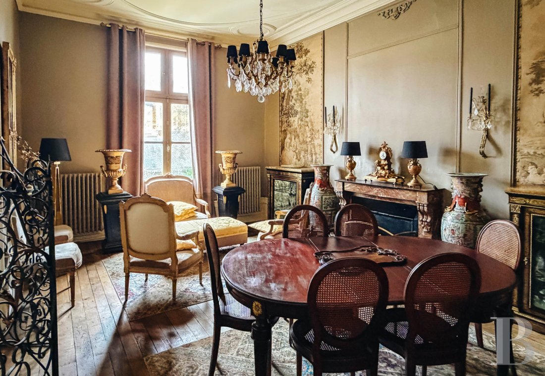 apartments for sale poitou charentes   - 5