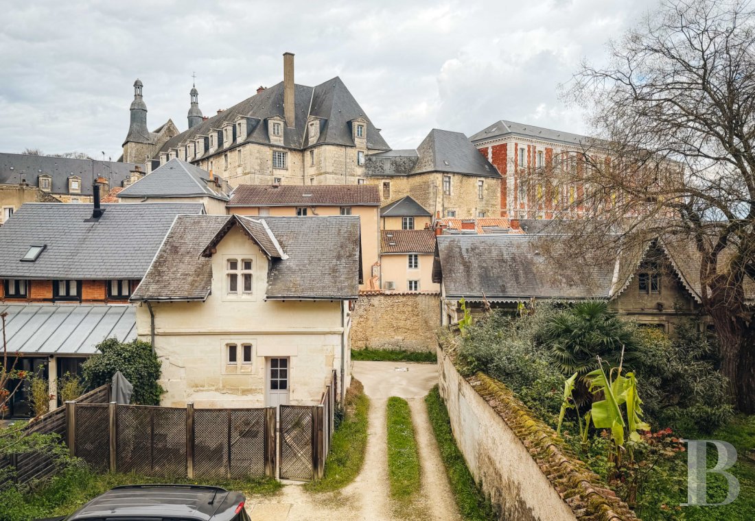 apartments for sale poitou charentes   - 9