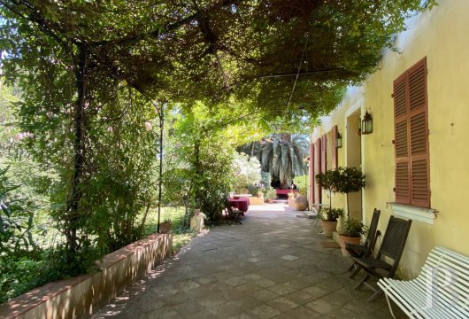 character properties France provence cote dazur   - 6