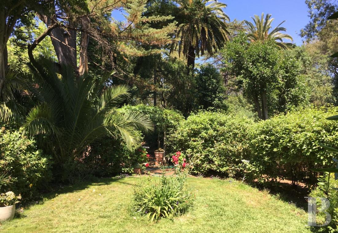 demeures et maisons a vendre france paca   - 1