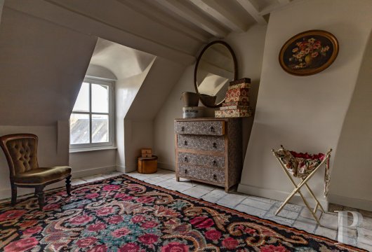 character properties France lower normandy   - 13