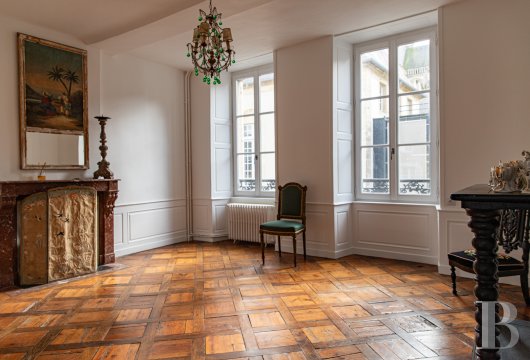 character properties France lower normandy   - 11