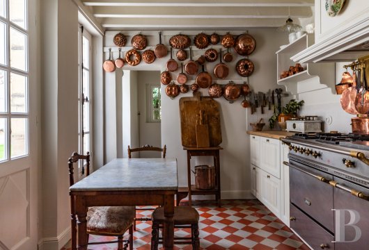 character properties France lower normandy   - 7