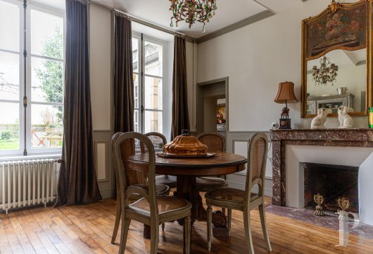 character properties France lower normandy   - 5