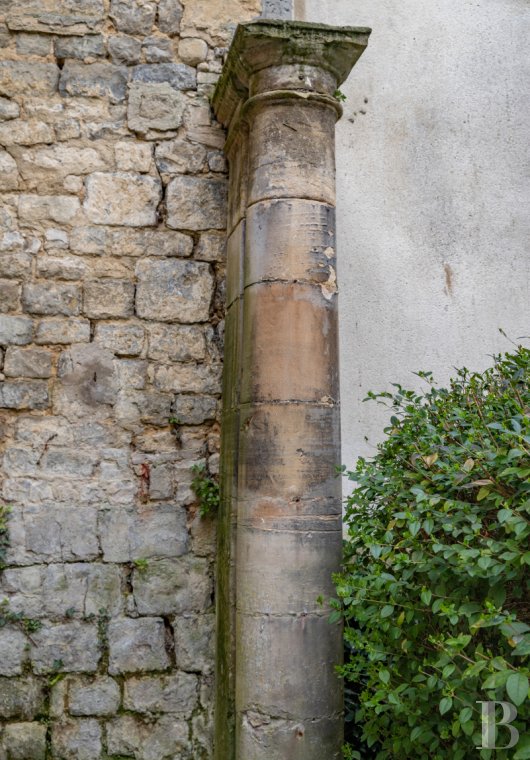 character properties France lower normandy   - 15