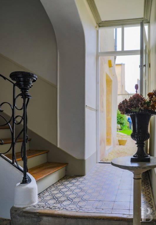 character properties France lower normandy   - 12