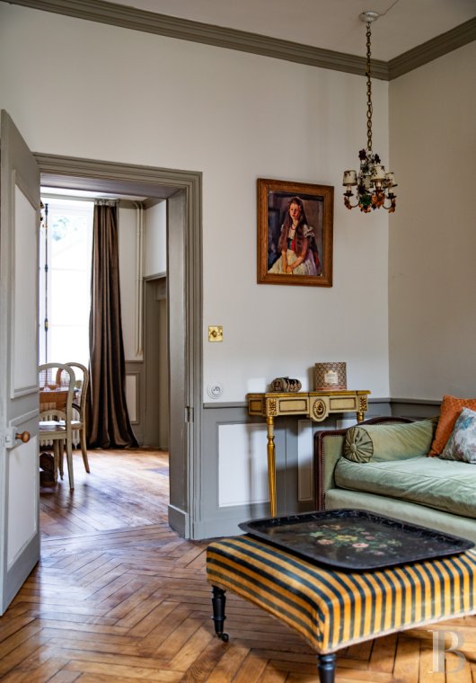 character properties France lower normandy   - 3