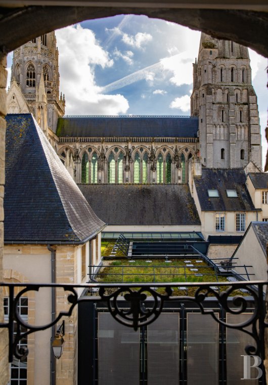 character properties France lower normandy   - 14