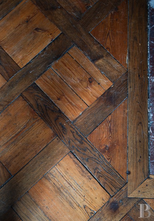 character properties France lower normandy   - 8