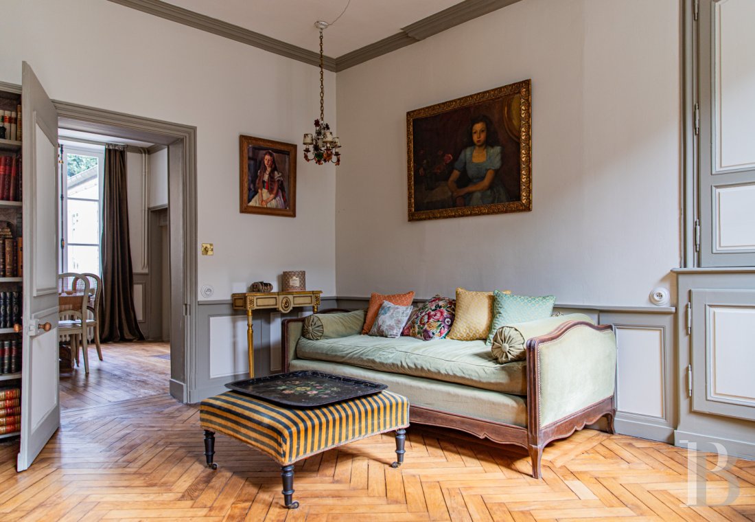 character properties France lower normandy   - 4