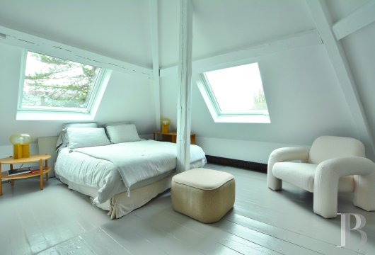 character properties France picardy   - 11