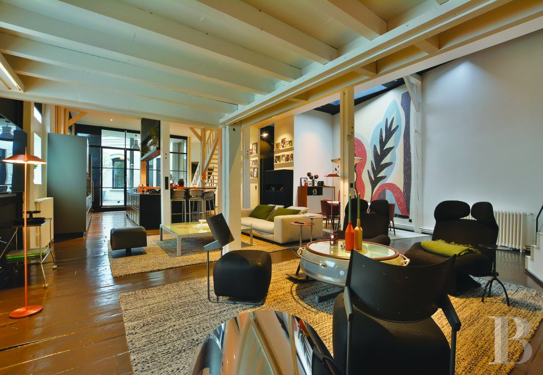 character properties France picardy   - 1