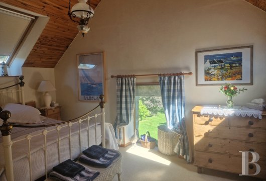 french equestrian properties for sale brittany   - 8