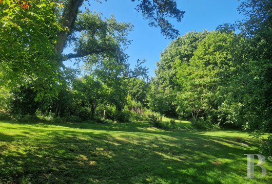 french equestrian properties for sale brittany   - 11
