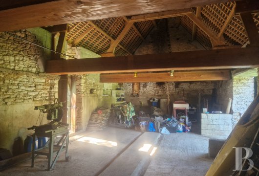 french equestrian properties for sale brittany   - 9