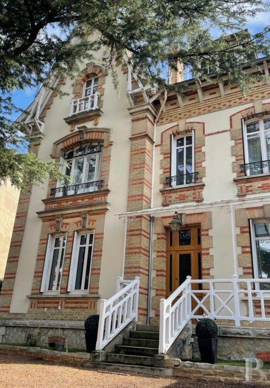 property for sale France pays de loire   - 2