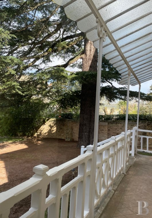 property for sale France pays de loire   - 3