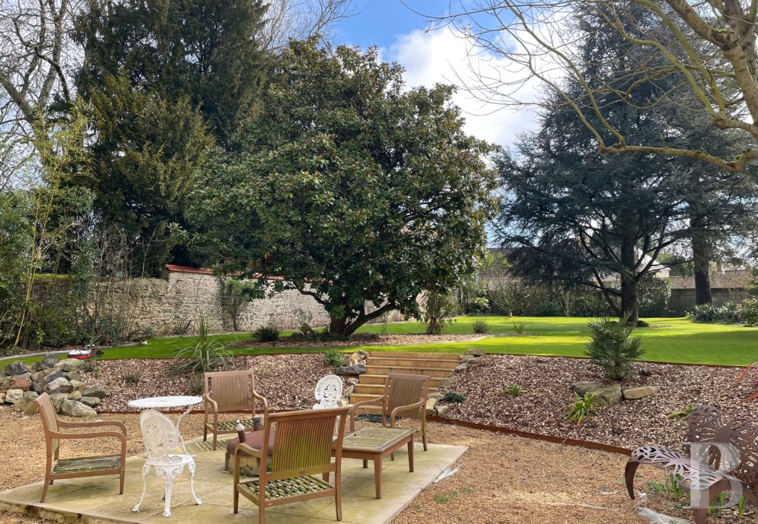 property for sale France pays de loire   - 12