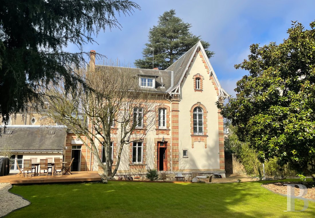 property for sale France pays de loire   - 1