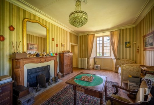 maisons de caractere a vendre limousin   - 6