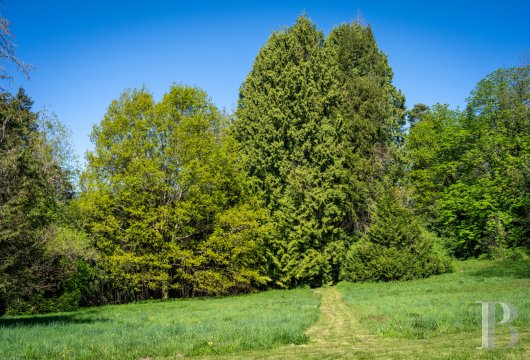 maisons de caractere a vendre limousin   - 12