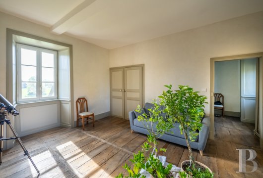 maisons de caractere a vendre limousin   - 7