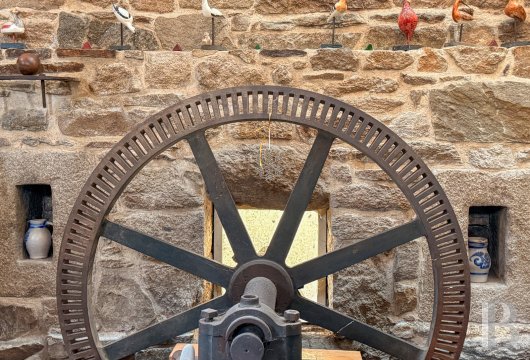 mills for sale France brittany   - 9