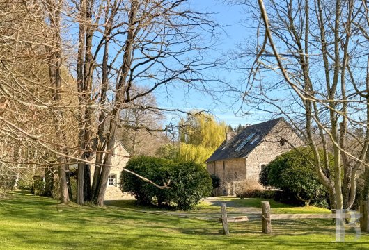 mills for sale France brittany   - 6