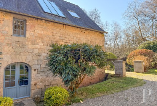 mills for sale France brittany   - 5