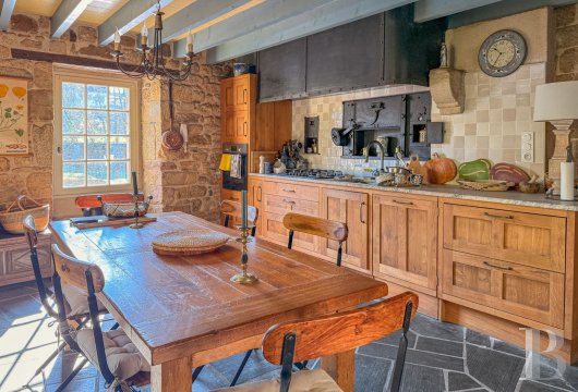 mills for sale France brittany   - 10