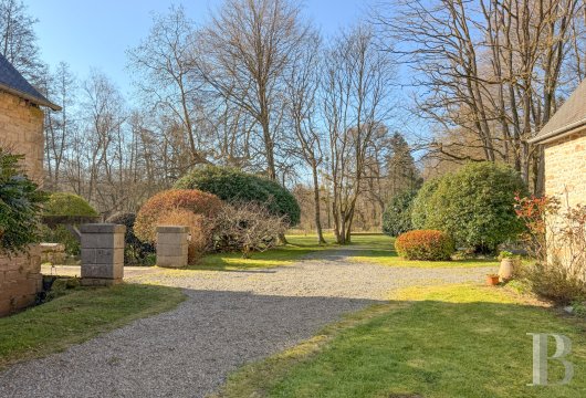 mills for sale France brittany   - 18