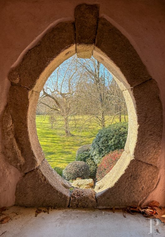 mills for sale France brittany   - 14