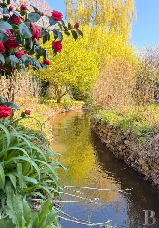 mills for sale France brittany   - 17