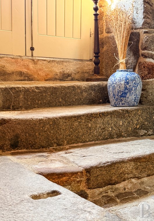 mills for sale France brittany   - 8