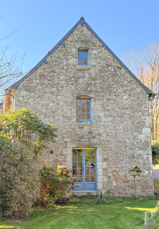 mills for sale France brittany   - 4