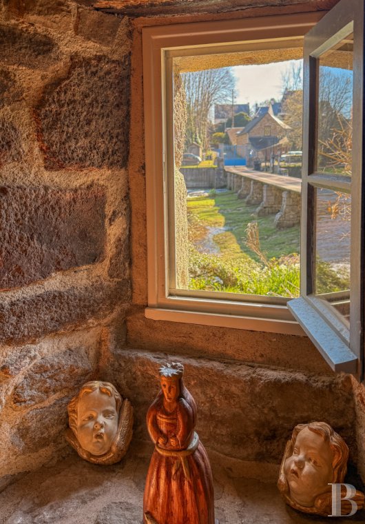 mills for sale France brittany   - 12
