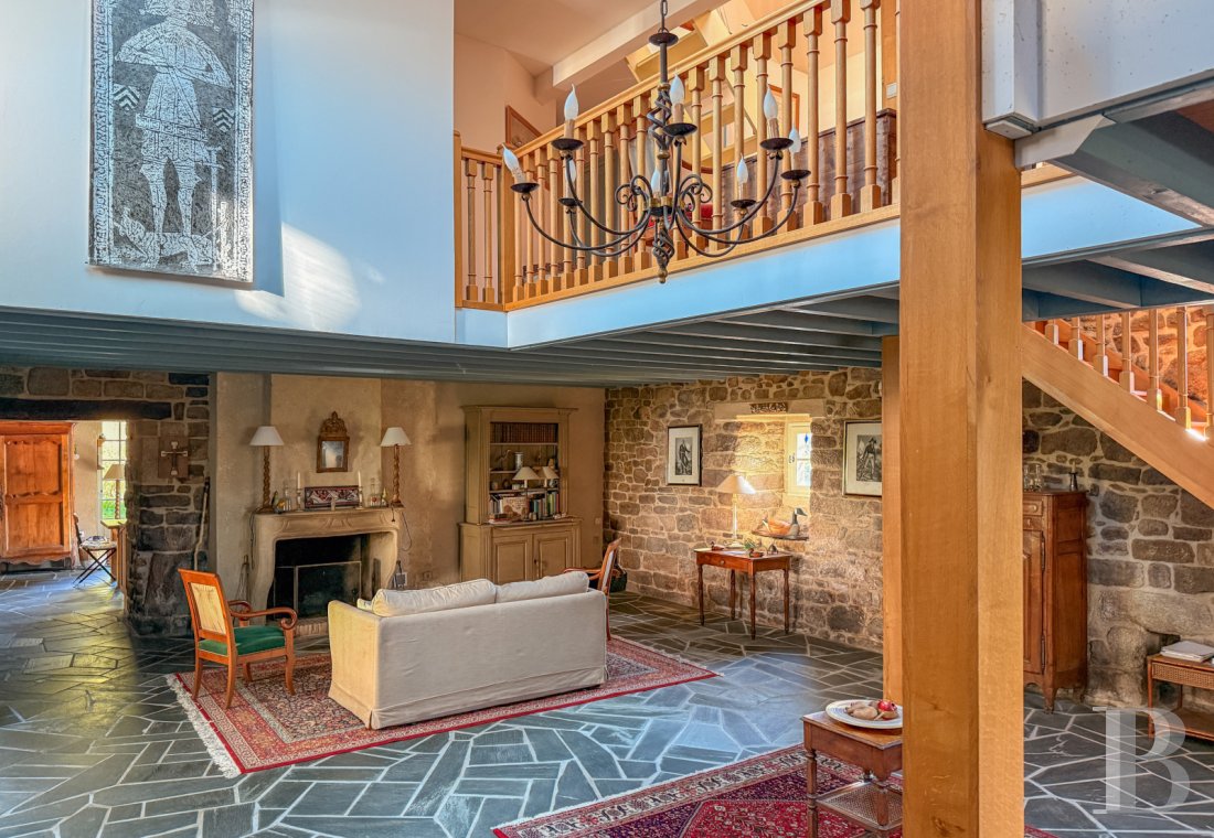 mills for sale France brittany   - 7