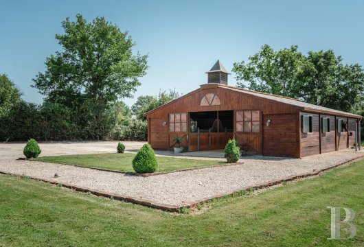 demeures et chateaux bourgogne   - 11