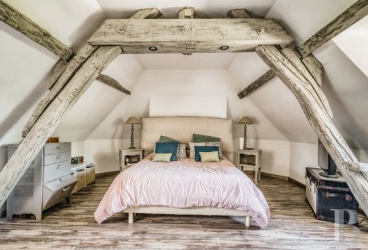 demeures et chateaux bourgogne   - 9