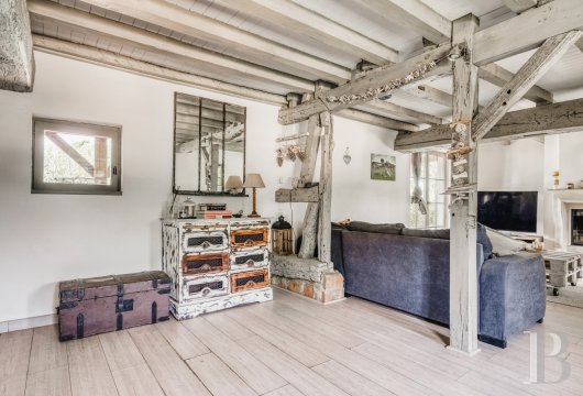 demeures et chateaux bourgogne   - 5